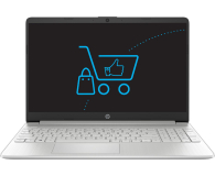 HP 15s Ryzen 5-5500/8GB/512 IPS - 676715 - zdjęcie 3